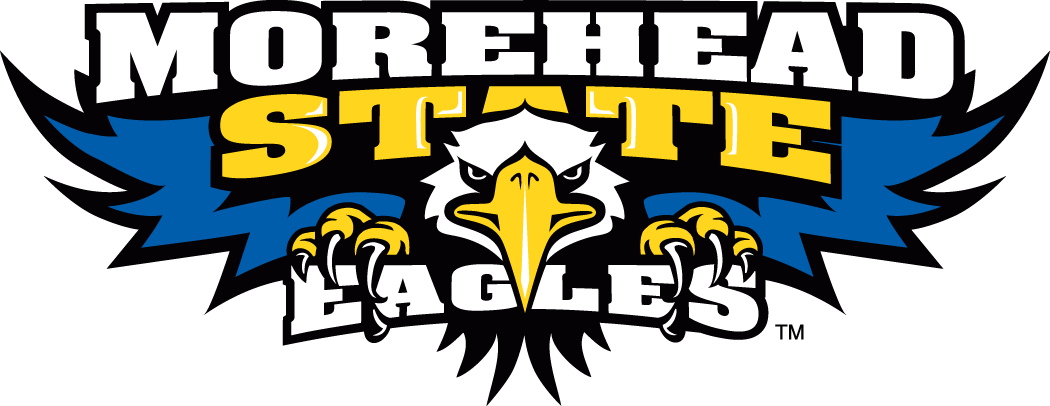 Morehead State Eagles decals